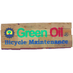 Green Oil