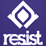 Resist