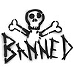 Banned
