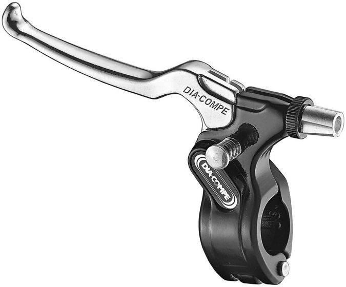 Dia-Compe 282S Locking Brake Lever