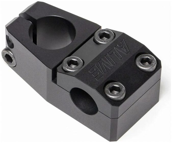 Alive RT Stem