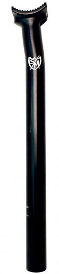 S&M Layback Stealth Pivotal Seatpost