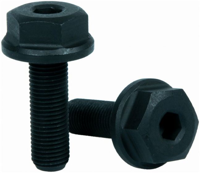 Federal Stance Pro Front Hub Axle Bolts