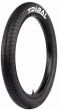 Tribal Logo 20-Inch Tyre