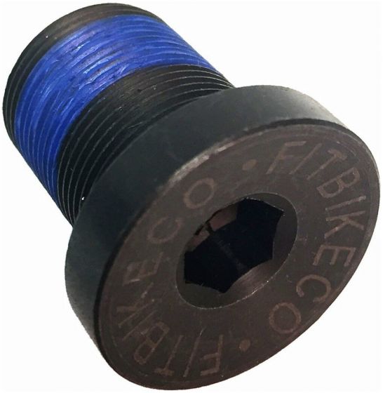 FIT Crank Spindle Bolt