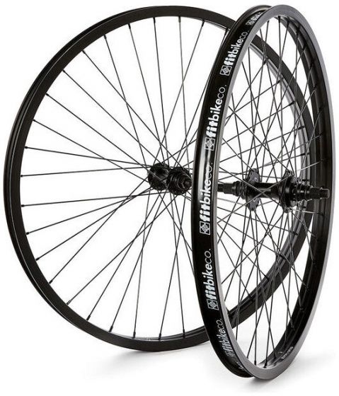 FIT OEM 26-Inch Wheelset