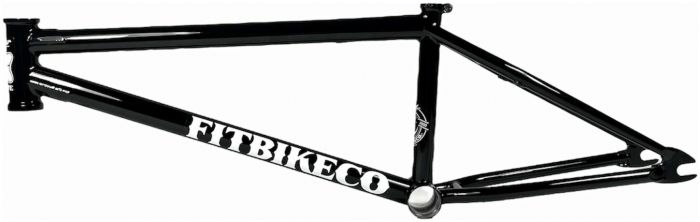 FIT Miller High Life Frame