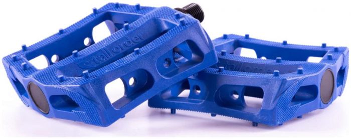 Tall Order Catch Pedals