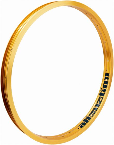 Alienation Felon Rim