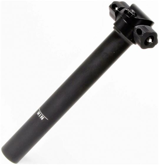 S&M Railed Seatpost