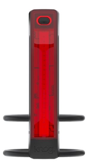 Knog Plus+ Rear Light