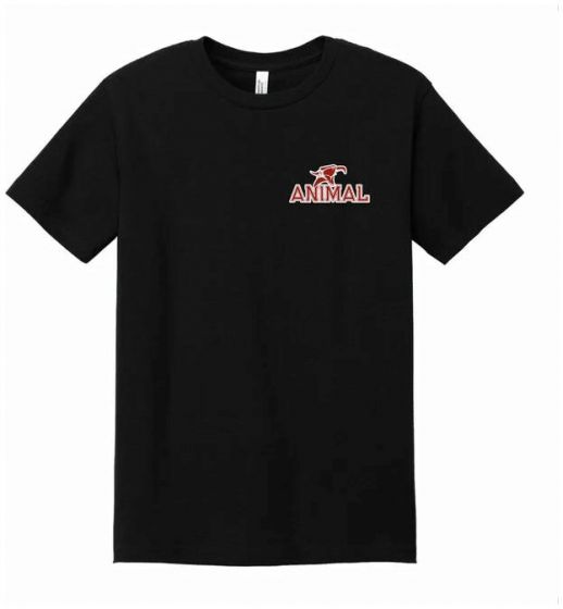 Animal Air Griffin T-Shirt