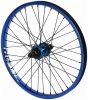 Tribal RHD Cassette 20-Inch Rear Wheel