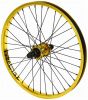 Tribal RHD Cassette 18-Inch Rear Wheel