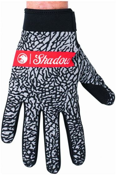 Shadow Conspire Behemoth Gloves