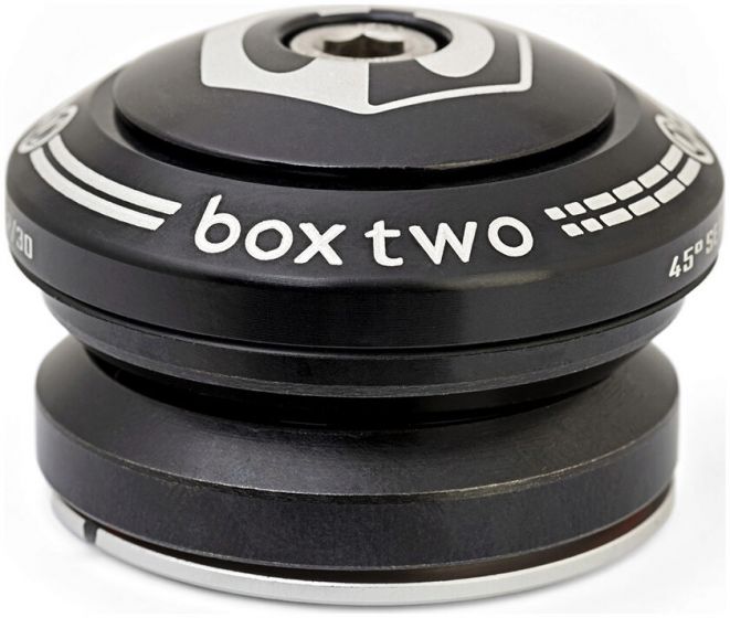 Box Two Integrated Headset