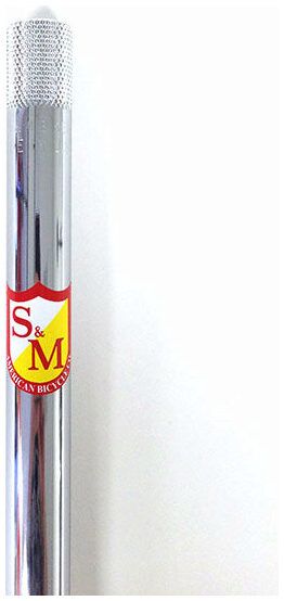 S&M Old School Seatpost