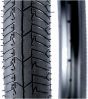 KHE Mac2+ 20-Inch Tyre