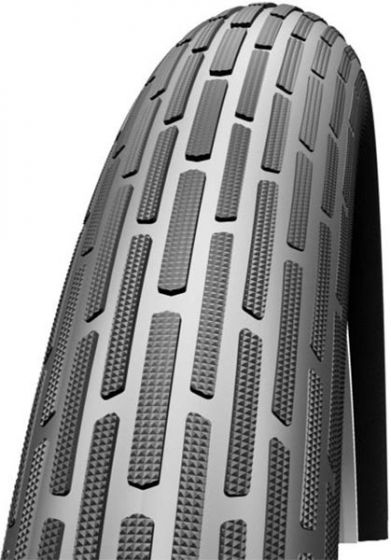 Schwalbe Fat Frank Balloonbike Wire Tyre