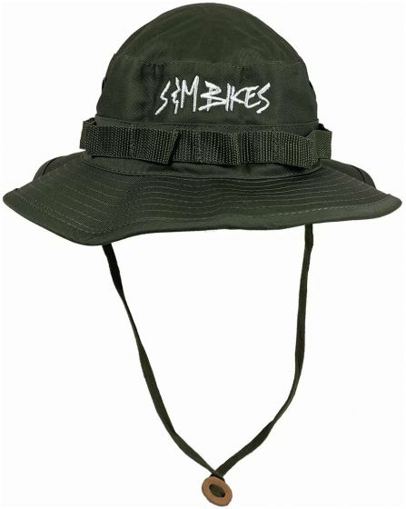 S&M Boonie Hat