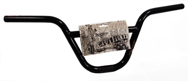Odyssey Civilian Bar (41Thermal)