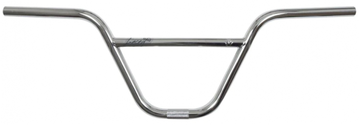 Federal Lacey Bars – Chrome