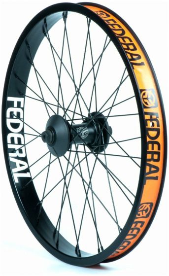 Federal Stance Pro Front Wheel