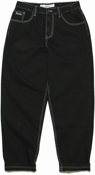Heavies Classic Jeans