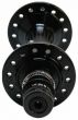 Box Three Stealth Expert Front Hub