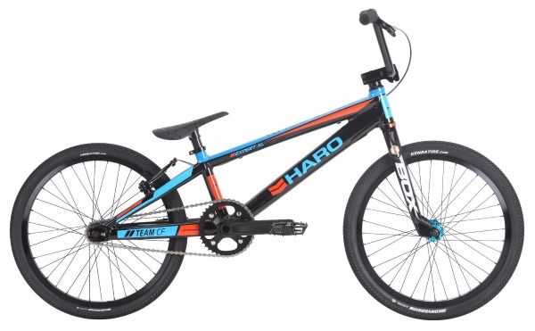 haro bikes 2018