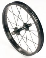 United Supreme 16-Inch Front Wheel