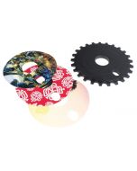 Odyssey Discogram Sprocket