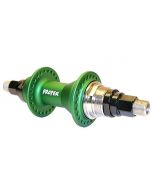 Proper MagnaLite 3 Male Cassette RHD Rear Hub (No Cog)