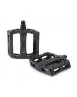 Shadow Alloy Pedal-Black
