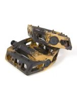 Fit Mac Plastic Pedals