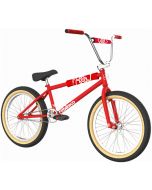 FIT Series 22-Inch 2025 BMX Bike