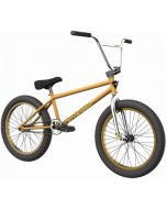 FIT Nightwolf 2025 BMX Bike