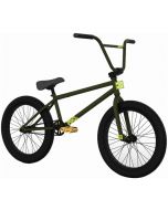 FIT STR 2026 BMX Bike