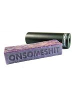 Primo X OSS Nylon Peg with Wax Block - Black 4.5" - Nearly New