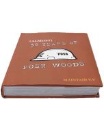 30 Years of Posh Woods Book