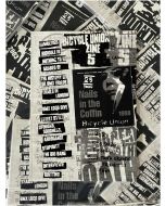 Bicycle Union Issue 5 Nails In The Coffin Magazine & DVD