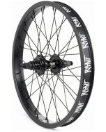 Rant LHD Party On V2 Cassette 18-Inch Rear Wheel
