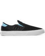 Etnies Lo-Cut Slip X Dig Shoes