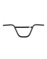 United Dirty Bars-Gloss Black - Nearly New