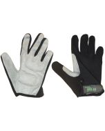 Ilegal Youth Long-Fingered Gloves