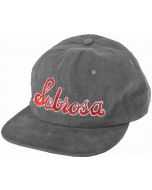 Subrosa Embroidered Cold One Cap