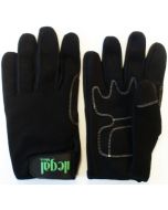 Ilegal Adult Long-Fingered Gloves