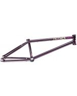 United Mothership V2 Nathan Williams Signature 2012 Frame