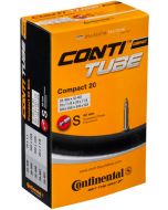 Continental Compact 20-Inch Schrader Innertube