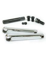 TotalBMX Hangover H2 Cranks